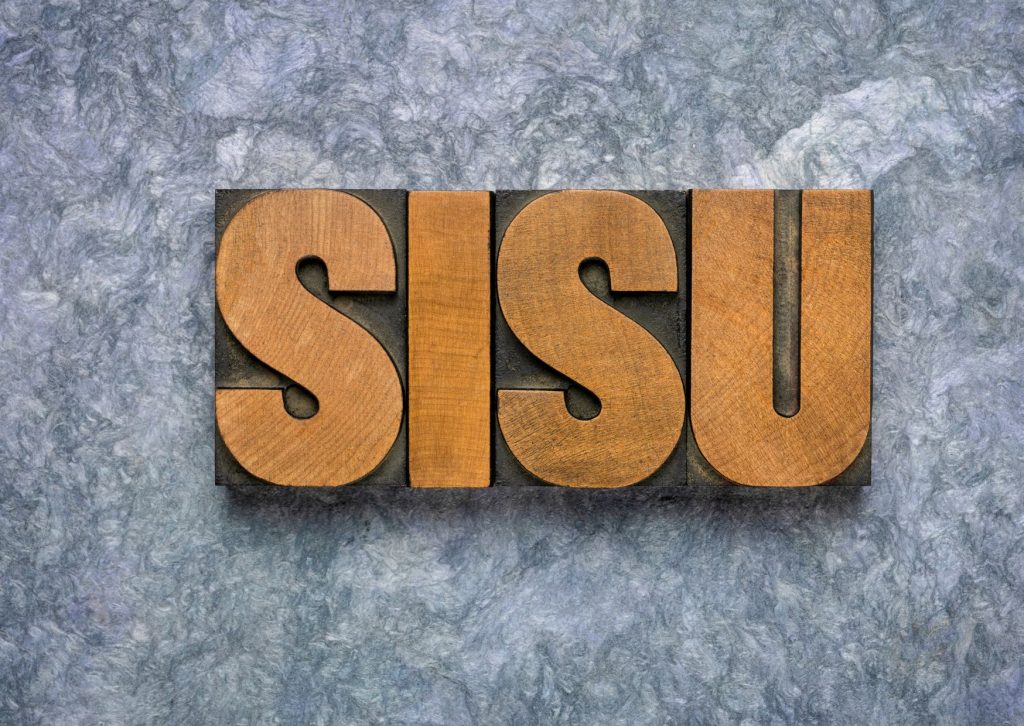 Sisu: Soome kontseptsioon vastupanuvõimest ja otsustavusest