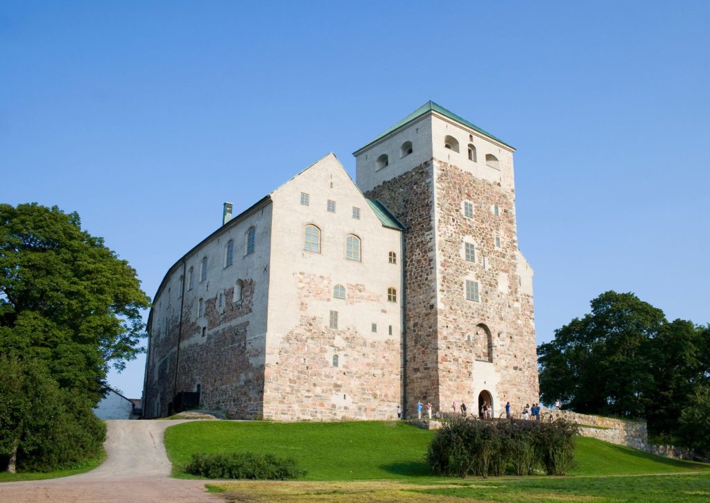 Rootsi valitsus (1150-1809): Rootsi ajaloost: tähtsamad sündmused ja mõju Soome ühiskonnale