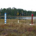 The Treaty of Tartu (1920): Finland’s Border Agreement with Soviet Russia