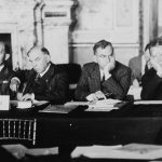 The Treaty of Paris (1947) and Its Impact on Post-War Finland