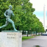 Marathon Runners from Finland: From Paavo Nurmi to Modern Athletes