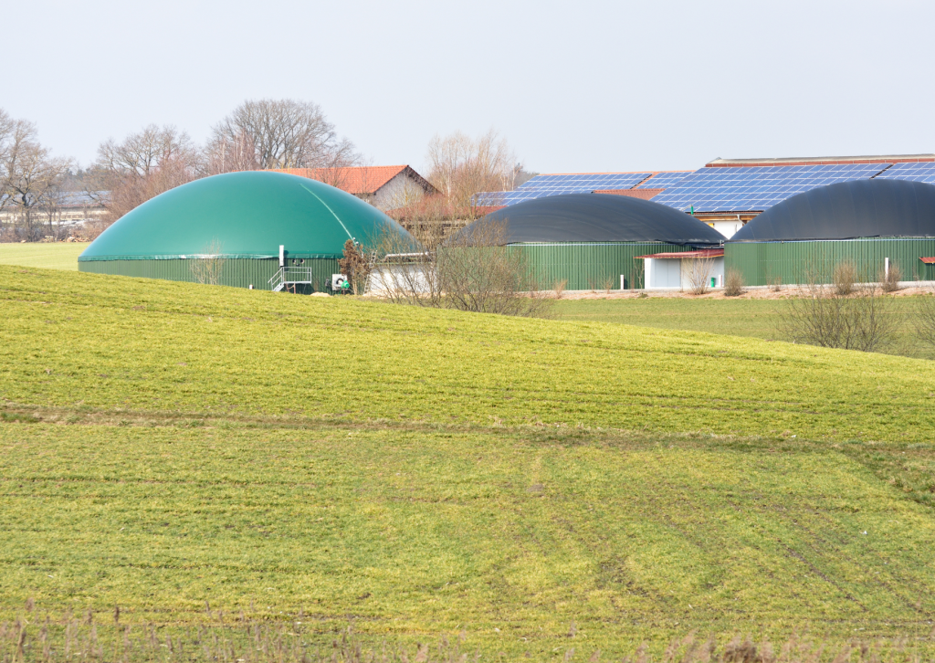 Taastuvenergia Soomes: Tuule-, päikese- ja bioenergia-algatused