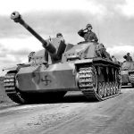 The Continuation War (1941-1944): Finland’s Alliance with Germany