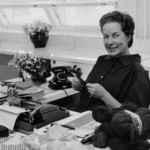 Armi Ratia – Founder of Marimekko / Marimekon perustaja