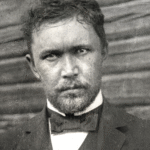 Eino Leino – Finland’s Beloved Poet / Suomen rakastetuin runoilija